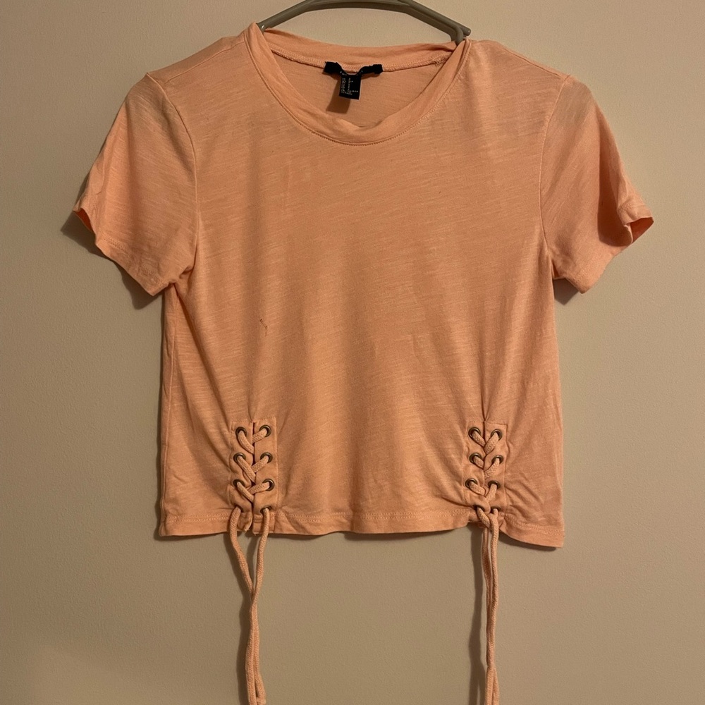 Forever 21 Short sleeve T-shirt